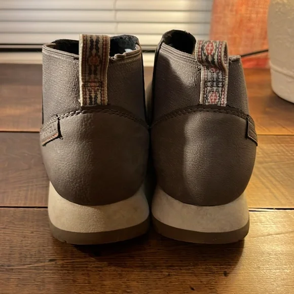 Merrell Alpine Chelsea Boots Women’s 9 - Picture 5 of 10